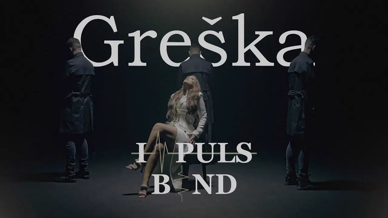 Greška